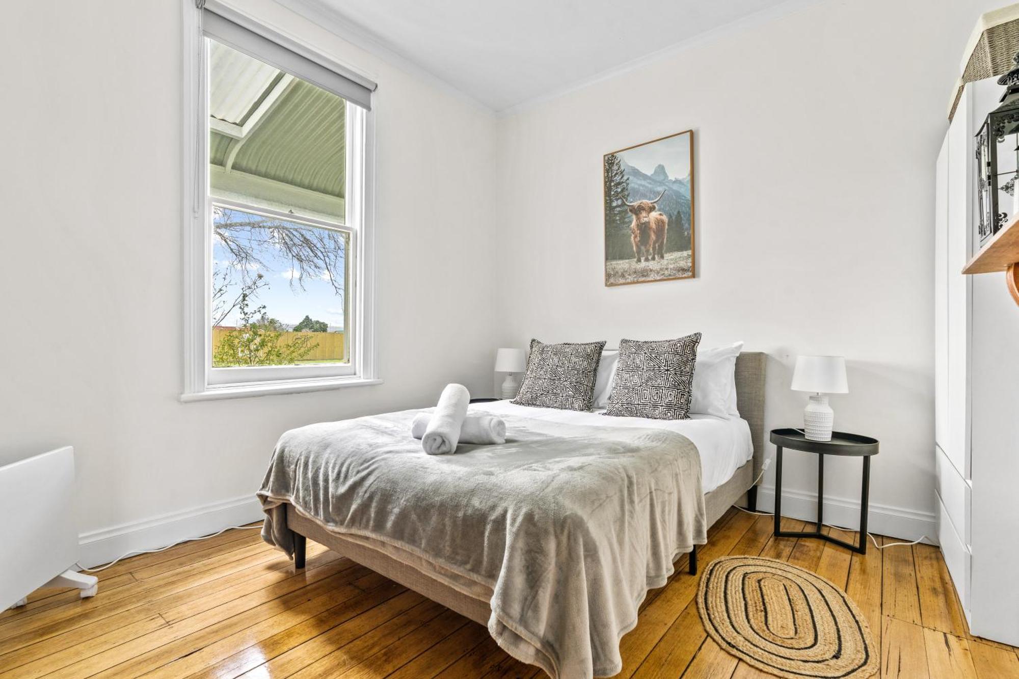 Tranquil Launceston Getaway - You'Ll Fall In Love! Exterior foto