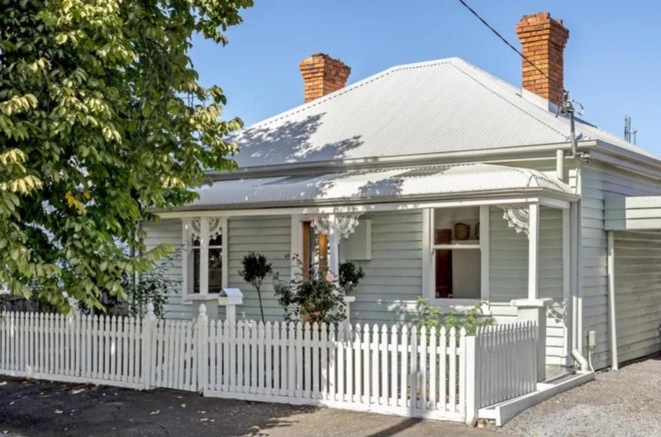 Tranquil Launceston Getaway - You'Ll Fall In Love! Exterior foto